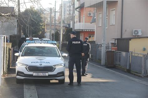 Slobodna Dalmacija Ušao im kriomice u spavaću sobu i snimio ih dok