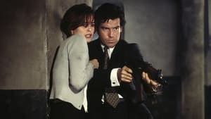 Meet the Cast of GoldenEye | Action Movie