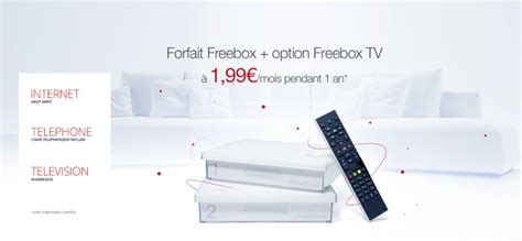 Encore Une Vente Priv E Freebox Crystal D S Le Er Janvier