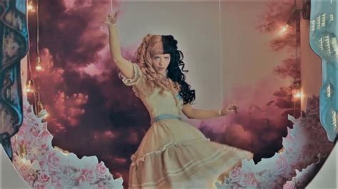 Show And Tell Melanie Martinez Music Video Youtube Music