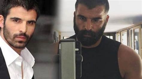 Mehmet Akif Alakurt Un Yapt Klar Tam Anlam Yla Maraz L K Molatik