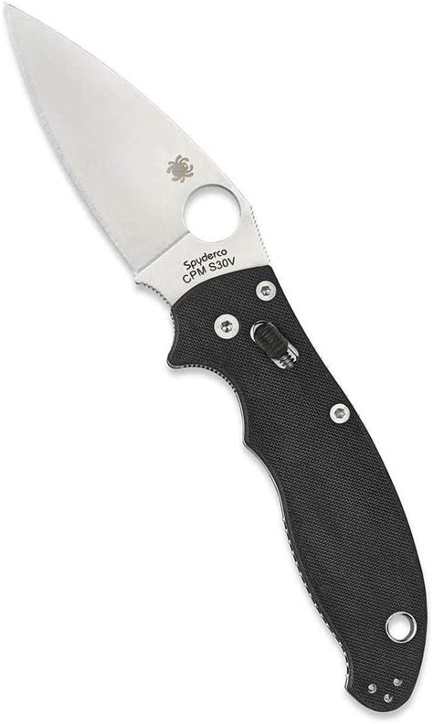 10 Best Spyderco Knives of 2021 [ Review and Buying Guide ]