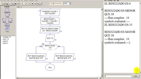 3 Raptor Uso De Los Simbolos De Raptor Diagrama YouTube