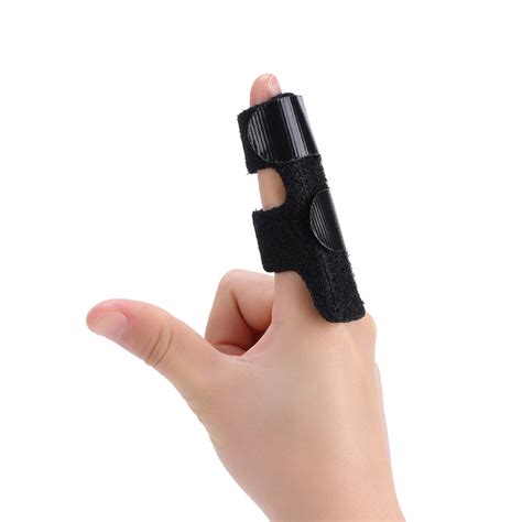 Buy Trigger Finger Splint Mallet Finger Splints With Built In Aluminum