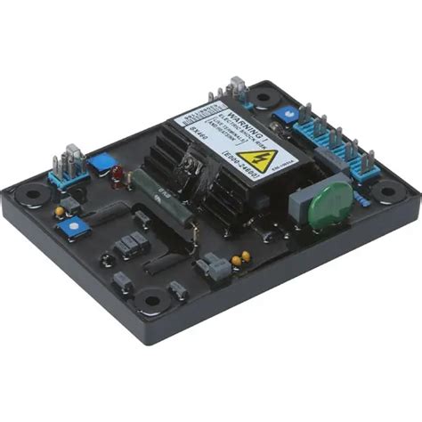 Holdwell Automatic Volt Voltage Regulator Avr Sx For E E