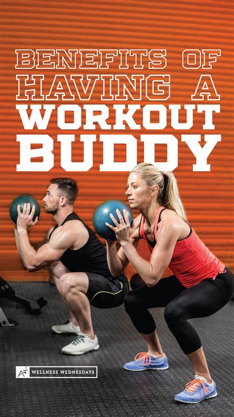 6 Benefits Of Having A Workout Buddy Buddy Workouts Workout