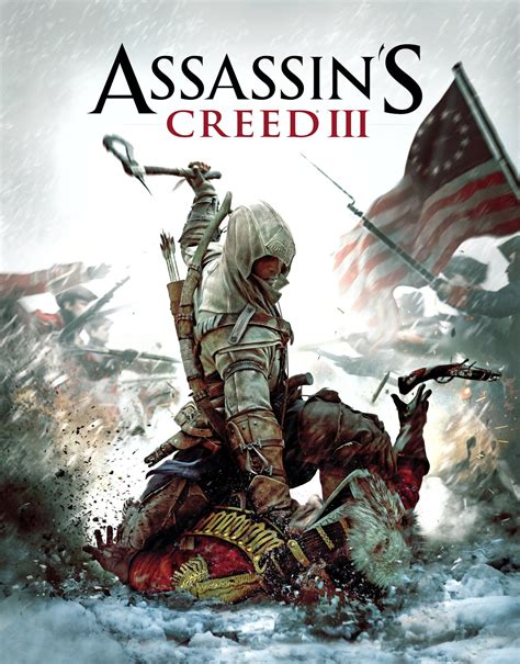 Assassin S Creed Iii 2012