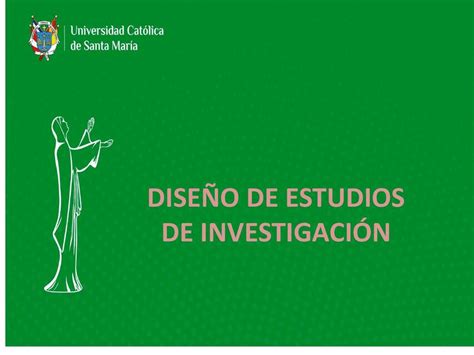 Diseño De Estudios De Investigacion Yuli Vega Udocz