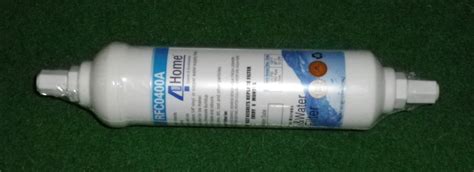 Universal Inline Refrigerator Water Filter Part Fp155 Wf003q Allfix Electrical