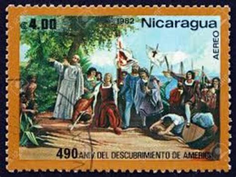 Nicaraguan History timeline | Timetoast timelines