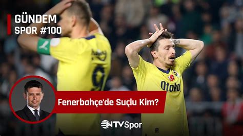 Gündem Spor 100 Kupada İlk Finalist Beşiktaş Fenerbahçe de Suçlu