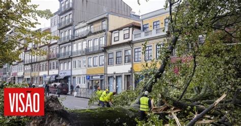 Vis O Porto Encerra Parques Urbanos E Pede Que Se Evitem Zonas