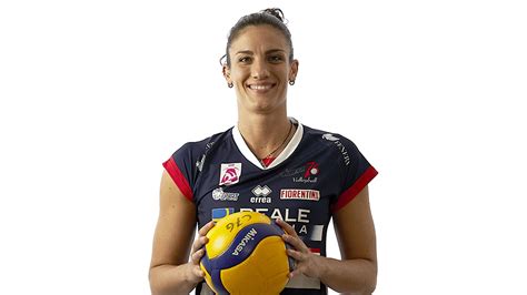 Pallavolo A F Chieri Saluta Valeria Papa In Partenza Per Lavventura