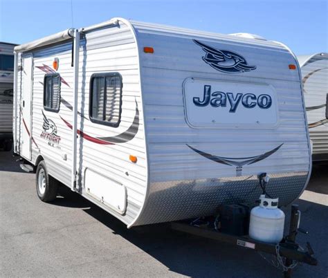 Jayco Jay Flight Slx Rb Rvs For Sale