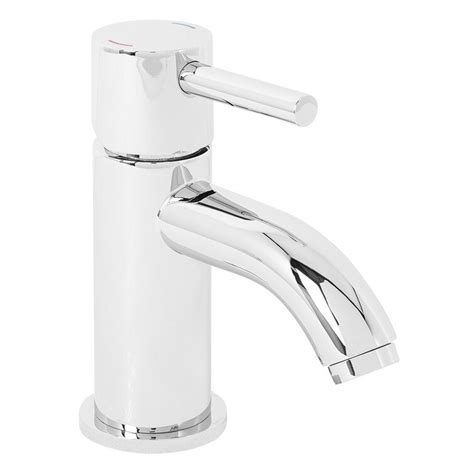 Belfry Bathroom Hylton Mono Basin Mixer Wayfair Co Uk