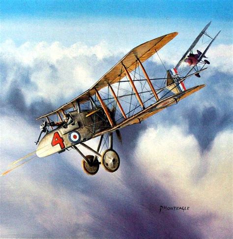 Aviation Art Ww1 Aircraft Fighter Aircraft Military Aircraft Mystery Of History Womens