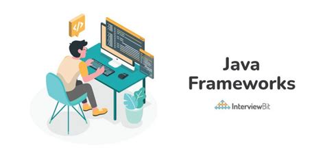 Top Java Frameworks You Must Know In Interviewbit