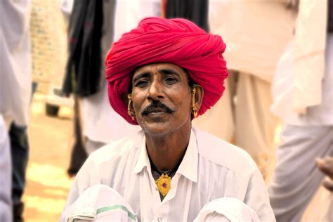 Rajasthani culture Tradition People · Free Stock Photo