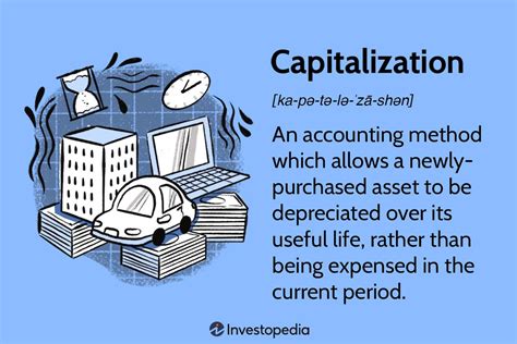 What Is Overcapitalization Definition Causes And Example 48 OFF