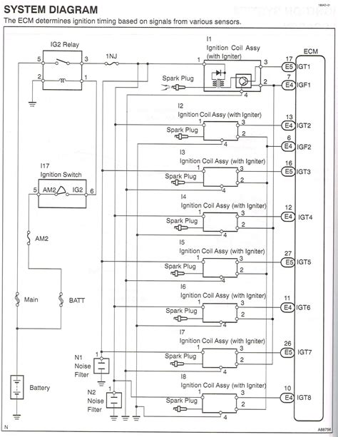 7 Lexus Wiring Diagram Jumper Cables Lexus 2gs Wiring Diagram Needed Clublexus Lexus