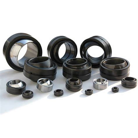 Quality spherical plain bearing Supplier | Shanghai Chenghui Bearing Co ...