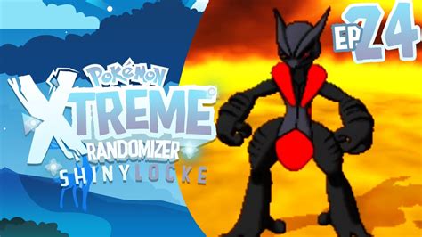 OMG MORE SHADOW POKEMON Pokemon XTREME Randomizer ShinyLocke