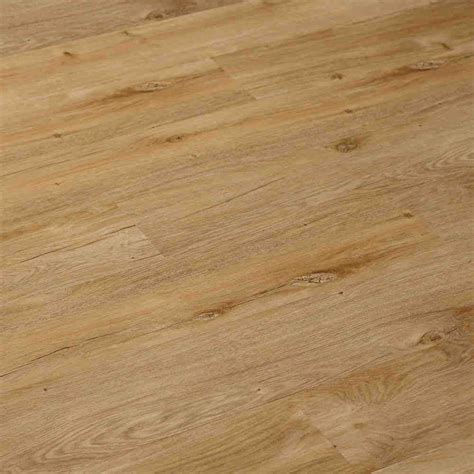 CFS Eternity Classic Light Birchwood LVT Luxury Vinyl Flooring