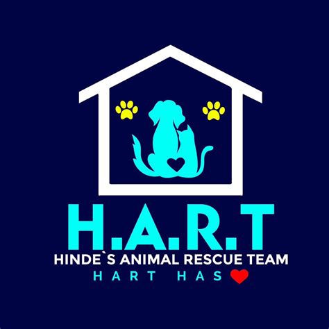 Hinde S Animal Rescue Team Inc Hart