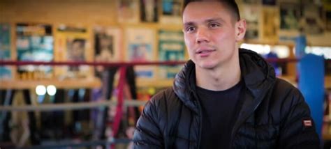 Tim Tszyu Vs. Bowyn Morgan Done Deal For 2020 - Boxing News 24