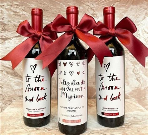 Christmas Wine Bottle Labels Free Printable Artofit