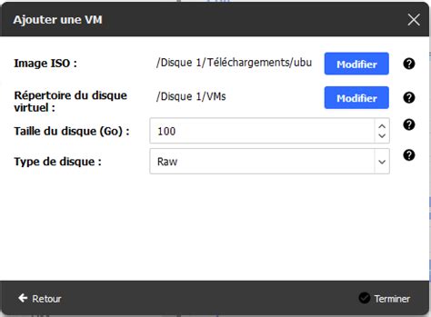 Préparation Les trucs astuces Windows et FREEBOX DELTA