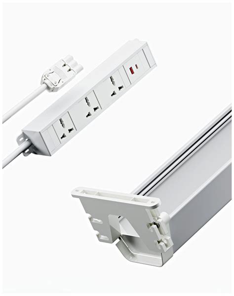 Socket Box And Connectivity Box For Desks And Conference Tables Dubai