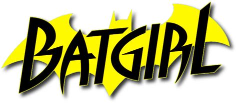 Batgirl Logo Png High Quality Image