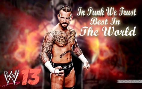 Cm Punk 2015 Best In The World Wallpapers Wallpaper Cave