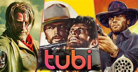 The Best Westerns to Watch for Free on Tubi Right Now