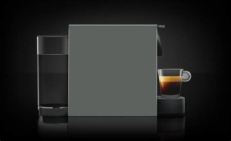 Krups Nespresso Essenza Mini review » Vivakoffie