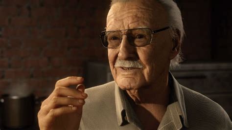 Spider Man Ps4 Stan Lee Cameo How To Find Stan Lee Gamerevolution