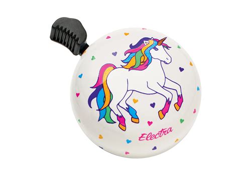 Dzwonek Rowerowy Klasyczny Electra Unicorn Sklep Rowerowy PM Rider