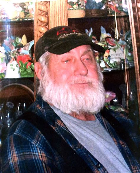 James Ray Rogers Obituary - Old Hickory, TN