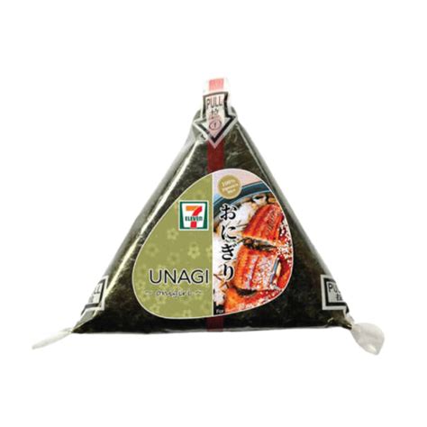 unagi onigiri snack kelokalcom