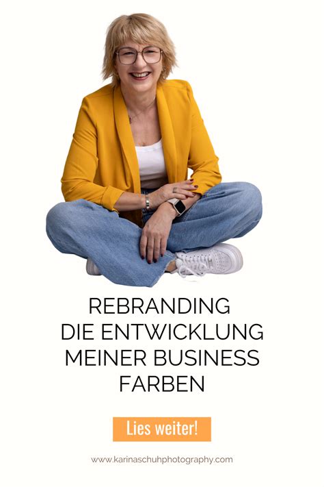 Neue Brandingfarben F R Business Personal Branding Fotografin Karina