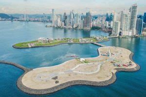 Panama City, Panama: Retirement & Cost of Living Info | Things To Do - IL