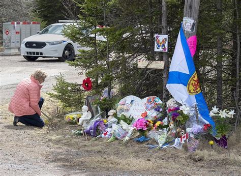 ANALYSIS: How a dismal start nearly undermined the Nova Scotia shooting ...