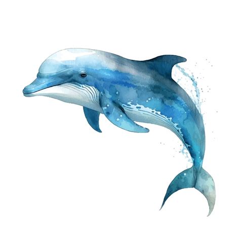 Dolphin Art Royalty-Free Images, Stock Photos & Pictures | Shutterstock