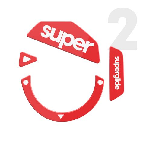 superglide   logitech  lightspeed pulsar gaming gears