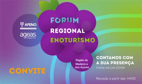 Madeira E A Ores Debatem O Enoturismo Insular Em Formato Online Nos