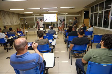 Aea Sjcampos Promove Palestra Sobre O Mercado De Agrimensura Aea Sjc