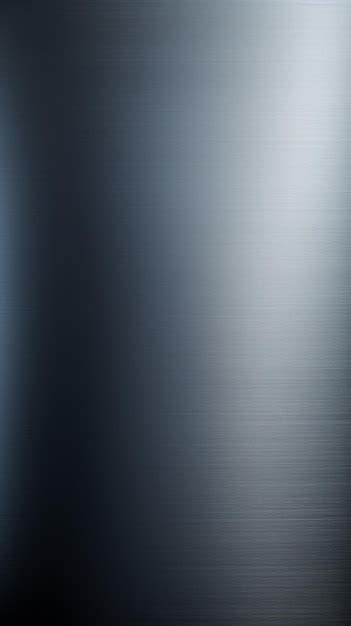 Premium Photo Blue And Gray Metal Texture Background