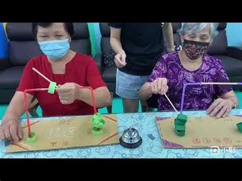 Elderly Activity Dise O De Actividades Para