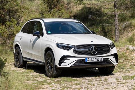 Mercedes Glc 220 D O Audi Q3 Sportback 40 Tdi ¿cuál Comprar Audi Q3 F3 A Partir De 2019